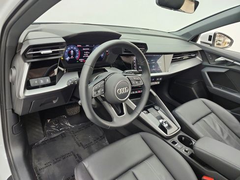 Used 2023 Audi A3 2.0T Premium AWD/4WD image 9
