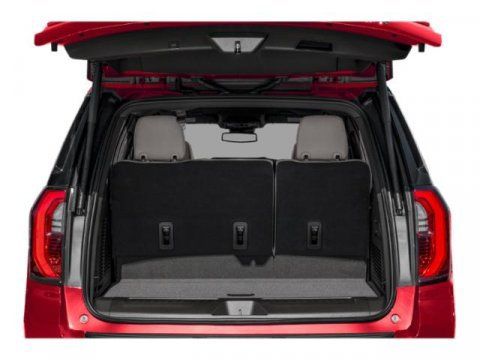 Used 2025 GMC Yukon Denali AWD/4WD image 13