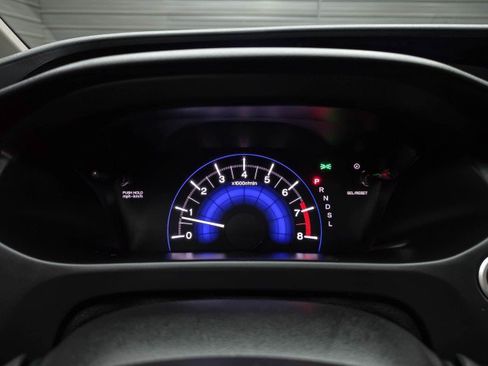 Used 2015 Honda Civic EX image 23