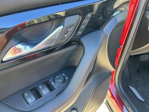 Used 2023 Chevrolet Blazer Premier w/ Driver Confidence II Package image 24