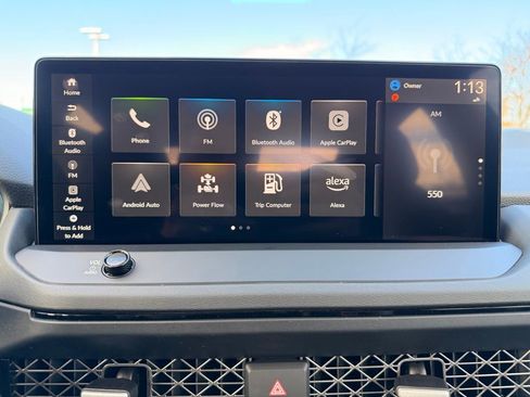 New 2025 Honda Accord EX-L image 8