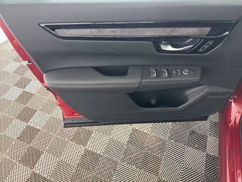 Certified 2026 Honda CR-V Sport Touring image 24
