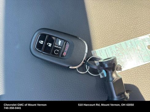 Used 2024 Honda Pilot Elite image 31