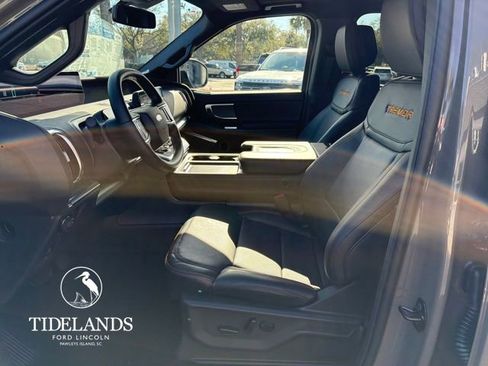 New 2026 Ford Expedition Tremor image 10