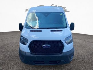 New 2025 Ford Transit 150 148 Medium Roof w/ Interior Upgrade Package video 2