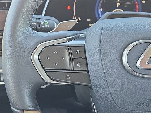 Certified 2024 Lexus RX 350 AWD image 24