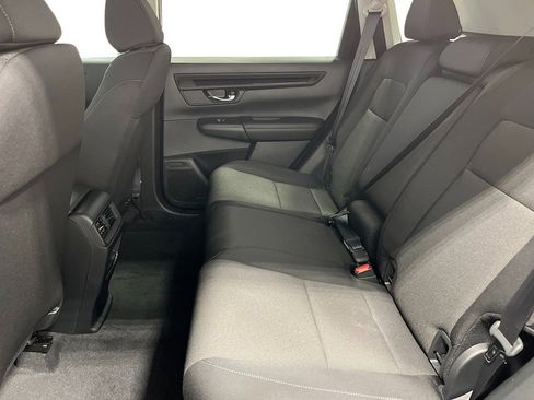 New 2026 Honda CR-V LX image 15