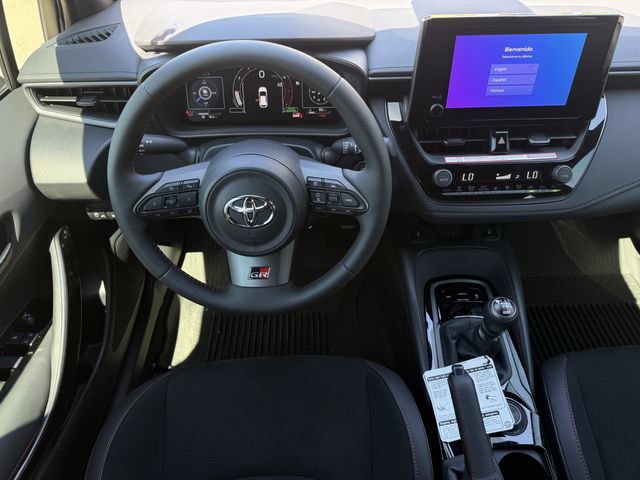 New 2026 Toyota Corolla GR AWD/4WD image 11