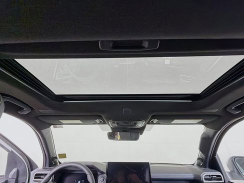 New 2026 Toyota 4Runner Limited AWD/4WD image 14