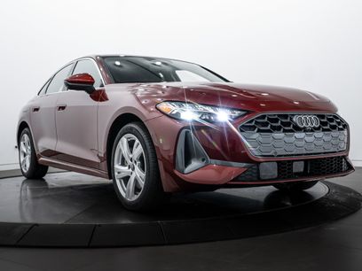 New 2025 Audi A5 2.0T Premium Plus