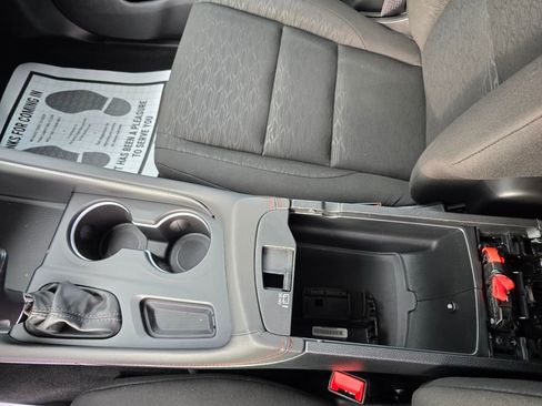 New 2026 Dodge Durango GT w/ Blacktop Package RWD image 25