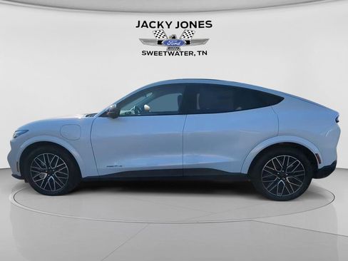 New 2025 Ford Mustang Mach-E Premium AWD/4WD image 6