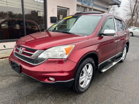 Used 2011 Honda CR-V EX image 5