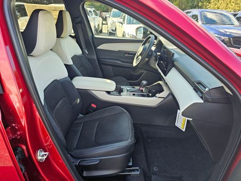 New 2026 MAZDA CX-5 Select AWD/4WD image 25