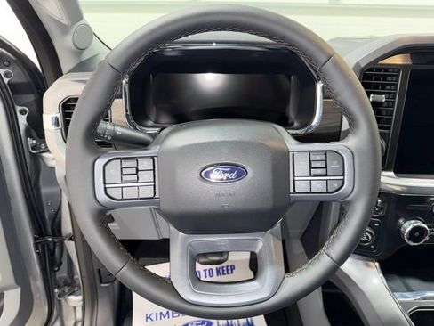 New 2026 Ford F150 Lariat w/ Bed Utility Package AWD/4WD image 16