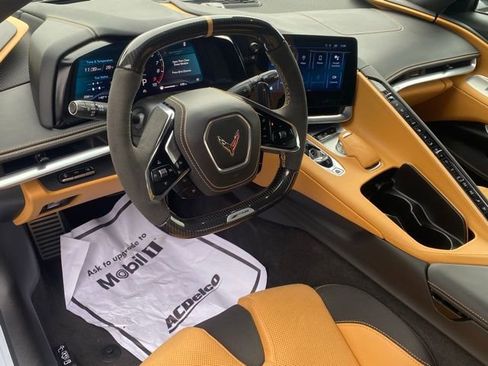 Used 2024 Chevrolet Corvette Z06 image 38