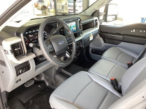 New 2026 Ford F250 XL w/ XL Driver Assist Package image 29