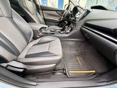 Used 2023 Subaru Crosstrek 2.5i Sport image 21