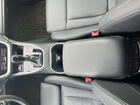 Used 2023 Subaru Outback Limited XT image 25