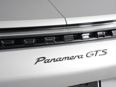 Certified 2023 Porsche Panamera GTS AWD/4WD image 22