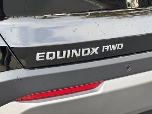 New 2026 Chevrolet Equinox LT w/ Convenience Package II image 26