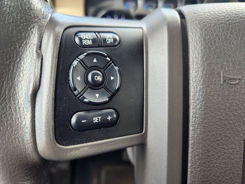 Used 2016 Ford F250 Lariat w/ Chrome Package AWD/4WD image 26