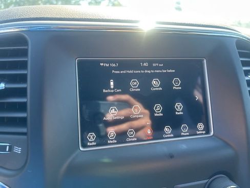 Used 2021 Jeep Grand Cherokee Laredo image 12