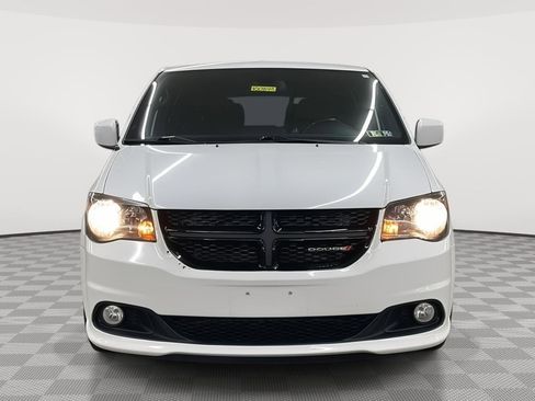 Used 2020 Dodge Grand Caravan GT image 4