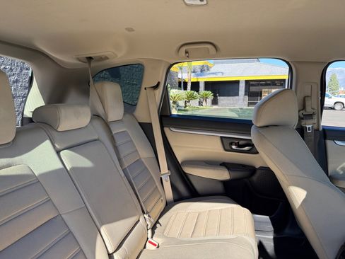 Used 2020 Honda CR-V LX image 18