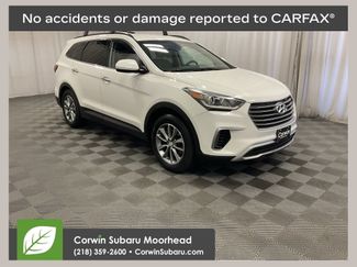 Used 2019 Hyundai Santa Fe XL SE FWD 360° Tour