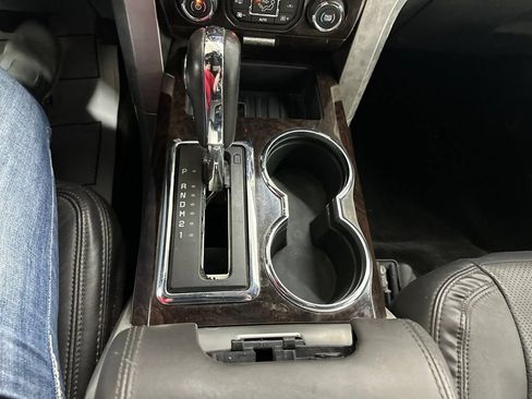 Used 2014 Ford F150 Platinum AWD/4WD image 50