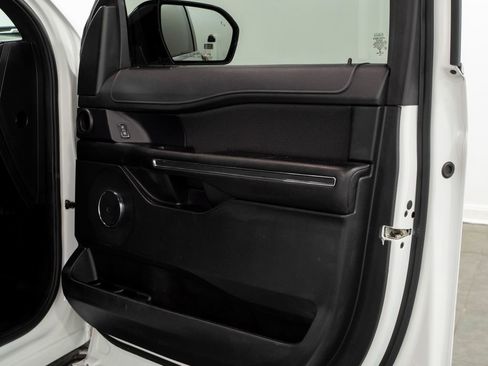 Used 2020 Ford Expedition Max XL image 14