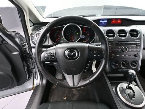 Used 2010 MAZDA CX-7 i Sport FWD image 19