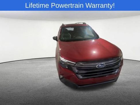 New 2026 Subaru Forester Premium image 3