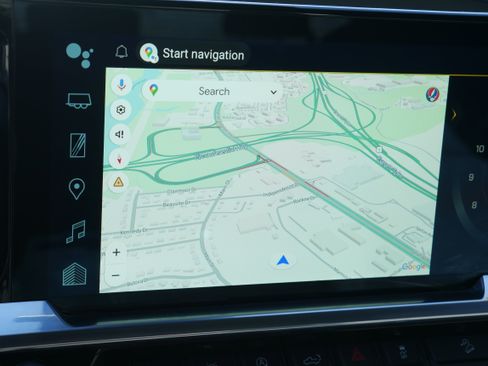 Certified 2023 Chevrolet Silverado 1500 LT Trail Boss image 19