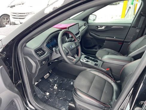 Used 2023 Ford Escape ST-Line Select w/ Tech Pack #2 image 10