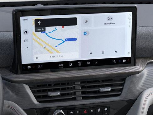 New 2026 Ford Explorer Active w/ Active Comfort Package image 35