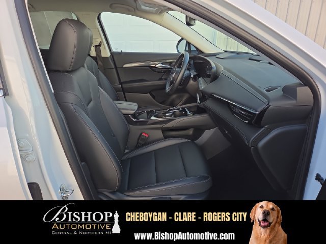 Used 2024 Buick Envision Preferred AWD/4WD image 17