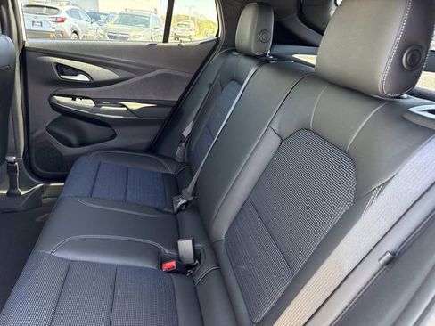 New 2026 Buick Envista Preferred w/ Convenience I Package image 15