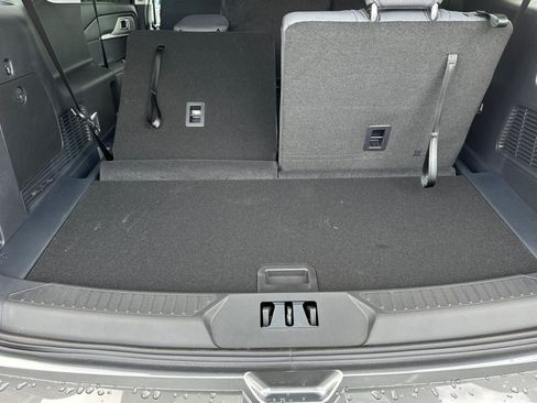 New 2026 Ford Explorer Active image 17