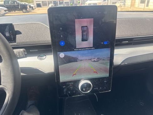 Used 2023 Ford Mustang Mach-E Select w/ Comfort Package Lite image 12