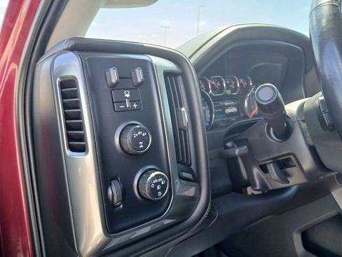 Certified 2019 Chevrolet Silverado 2500 LTZ w/ Duramax Plus Package AWD/4WD image 32