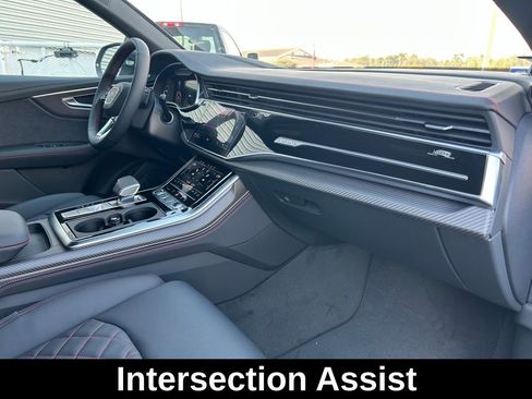 New 2026 Audi Q8 Prestige w/ Prestige Package AWD/4WD image 46