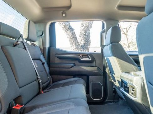 Used 2022 GMC Sierra 1500 Elevation image 41