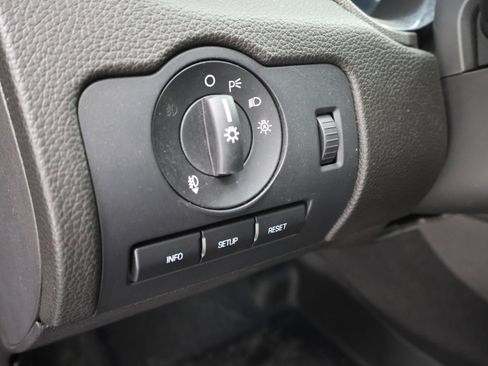 Used 2010 Ford Mustang GT Premium RWD image 36