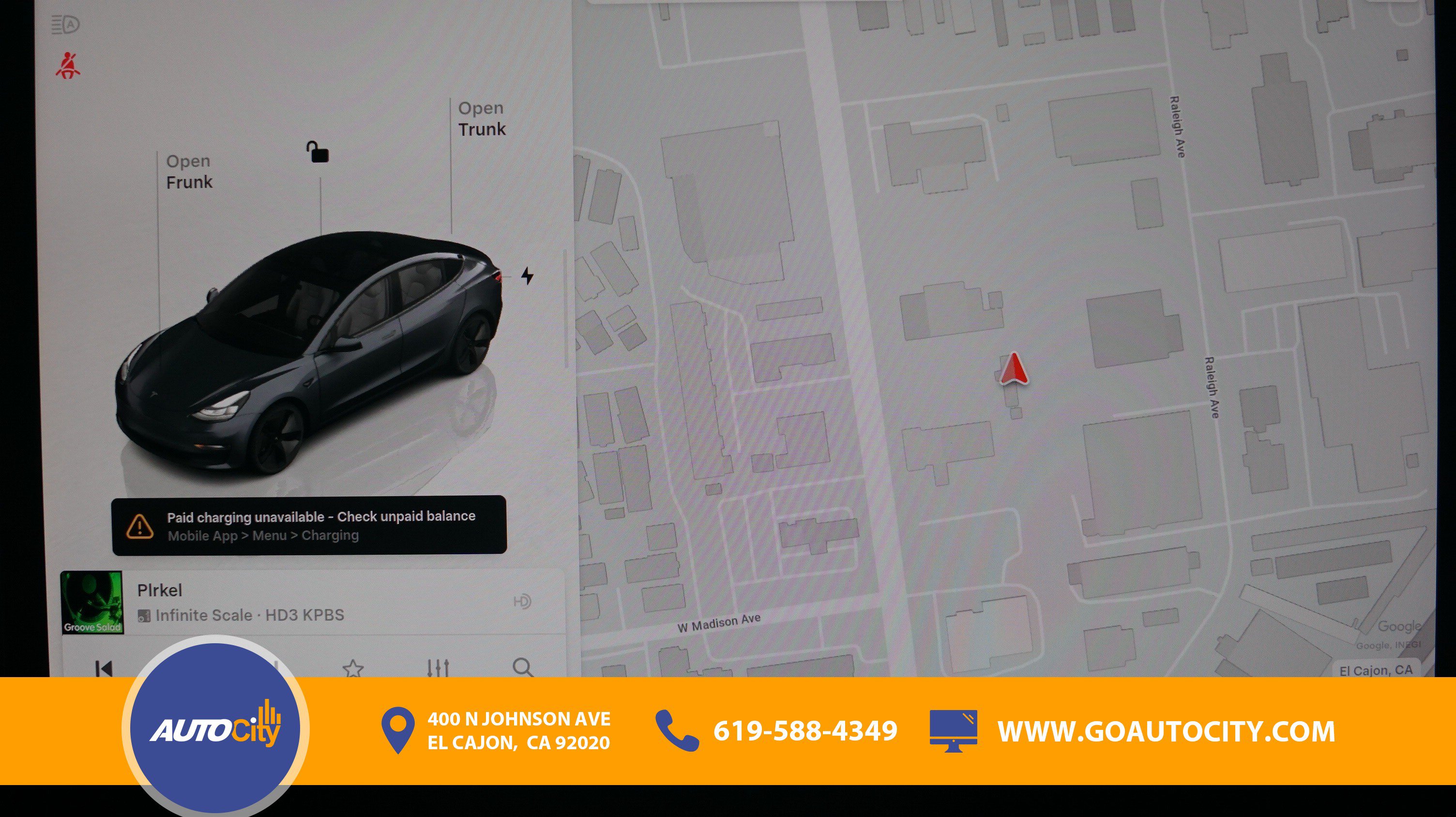 Used 2022 Tesla Model 3 RWD image 18