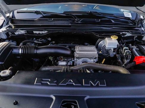 Certified 2024 RAM 1500 Rebel image 27