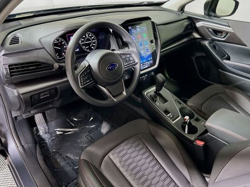 Certified 2025 Subaru Impreza 2.0i Sport AWD/4WD image 9