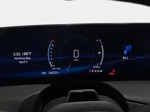 Certified 2025 Cadillac CT5 Sport w/ Sun And Sound Package AWD/4WD image 16