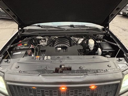 Used 2016 GMC Sierra 1500 SLT w/ All-Terrain Package image 30